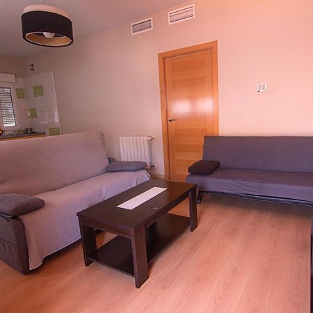 Apartamentos Turísticos Domus Aquae Mérida Exterior foto