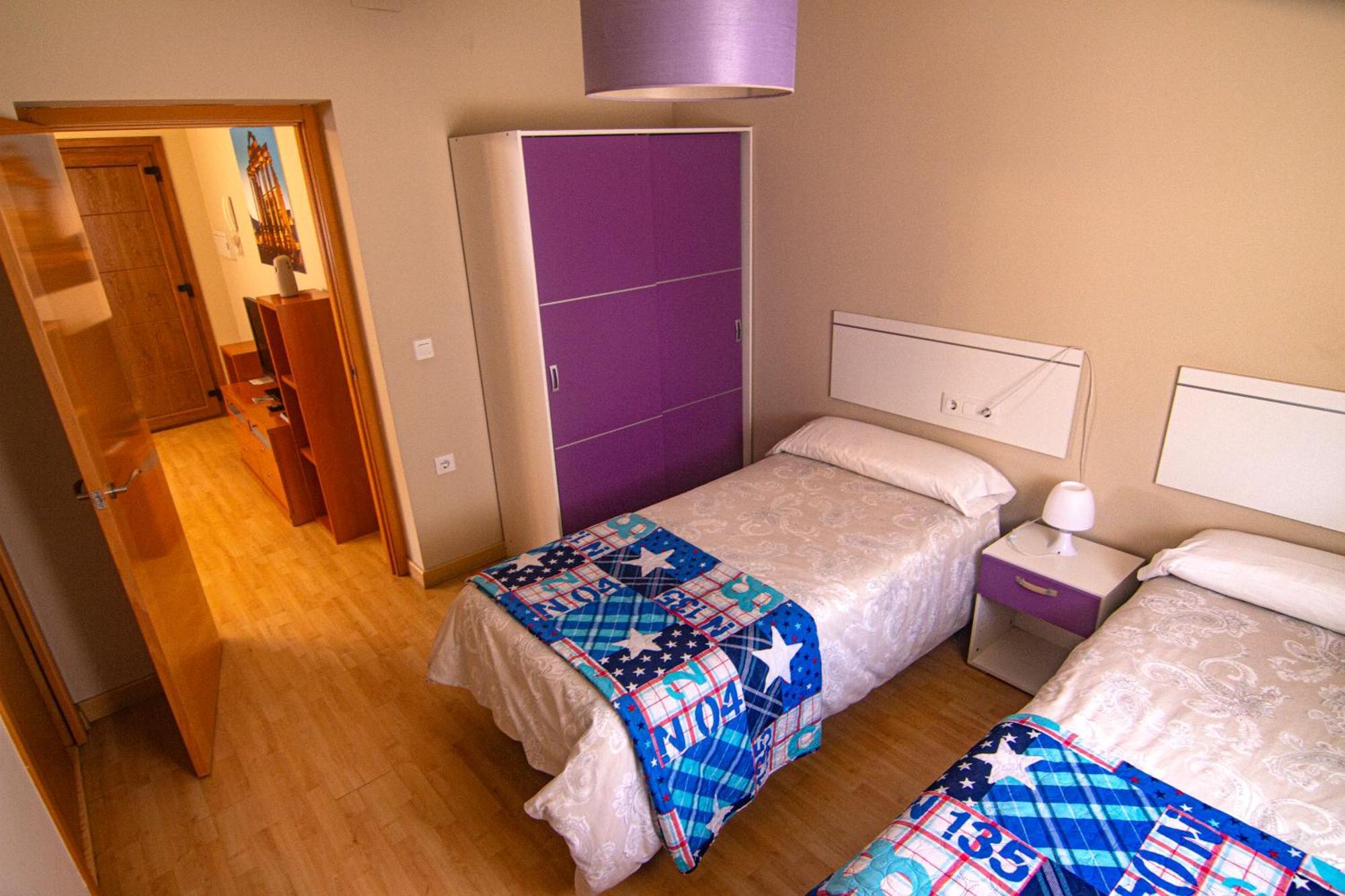 Apartamentos Turísticos Domus Aquae Mérida Exterior foto