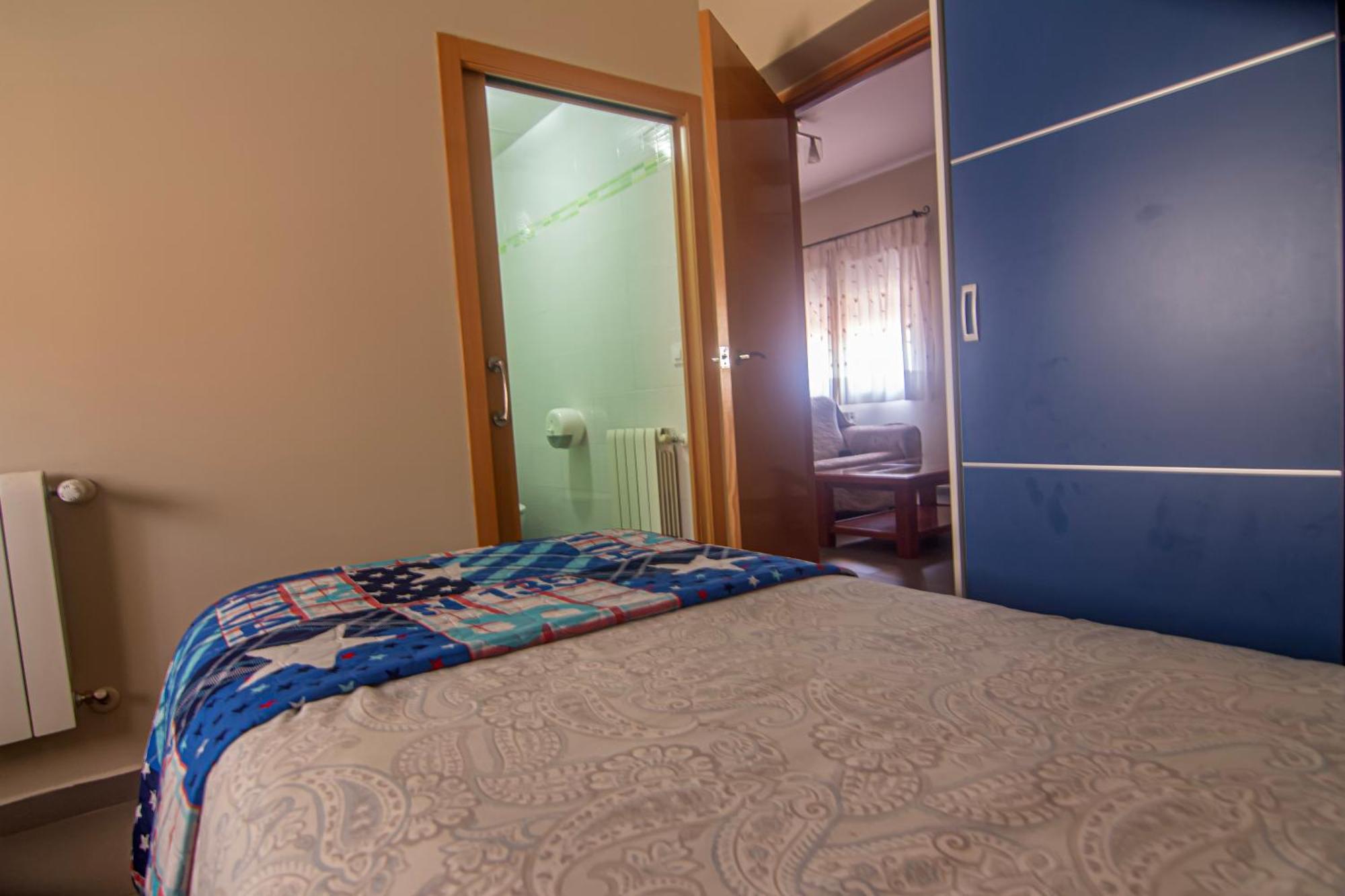 Apartamentos Turísticos Domus Aquae Mérida Exterior foto