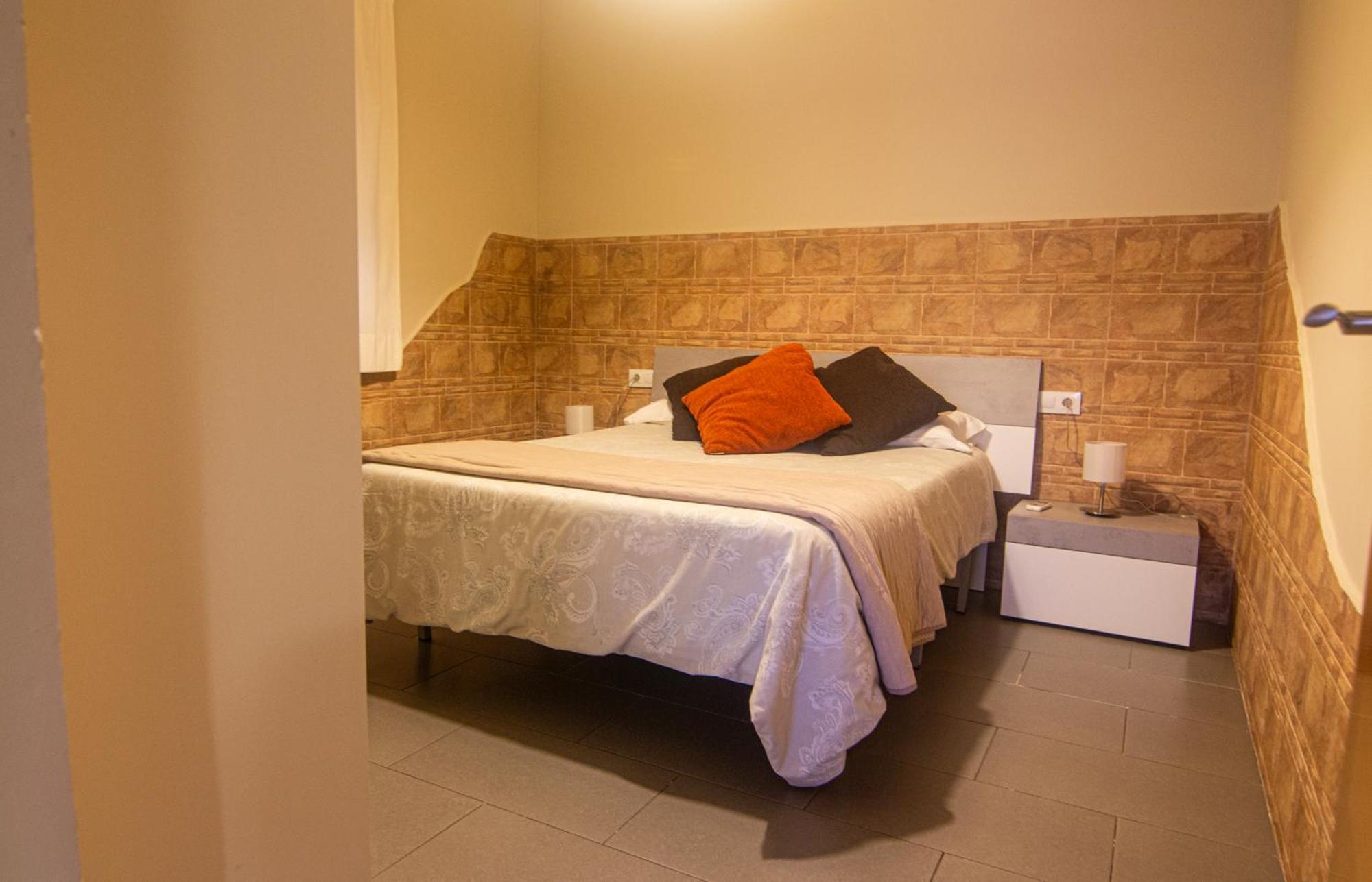 Apartamentos Turísticos Domus Aquae Mérida Exterior foto