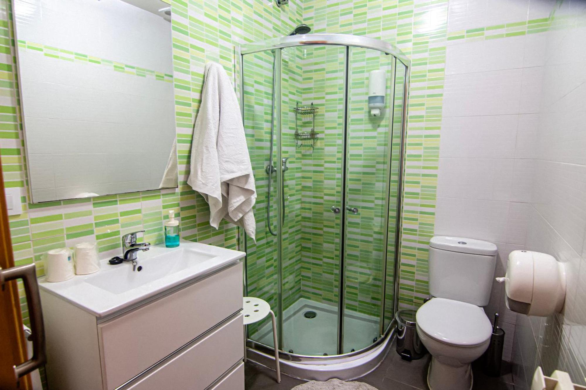 Apartamentos Turísticos Domus Aquae Mérida Exterior foto