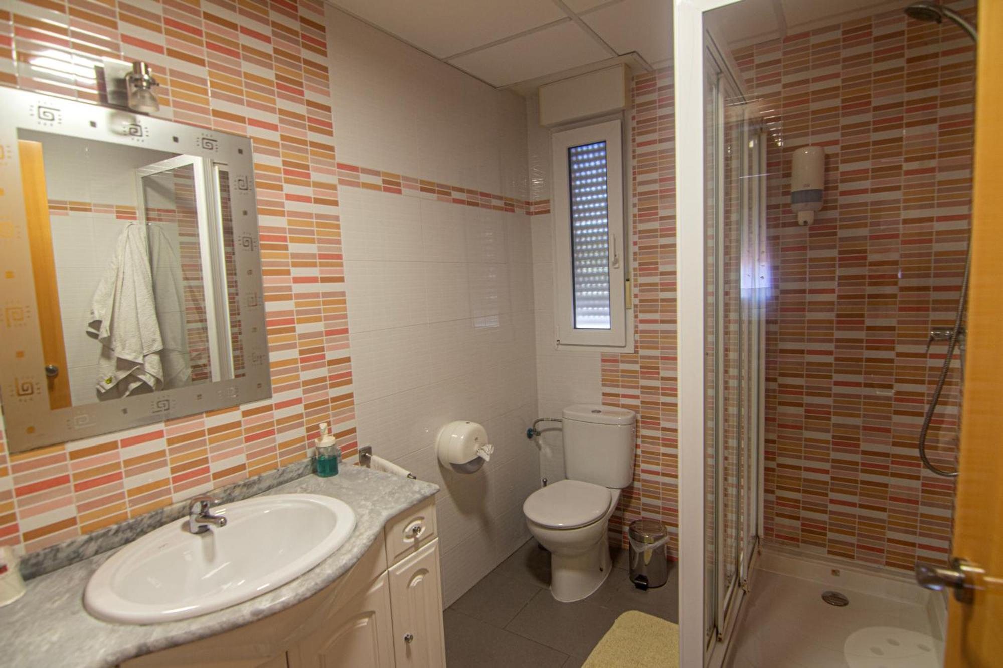 Apartamentos Turísticos Domus Aquae Mérida Exterior foto