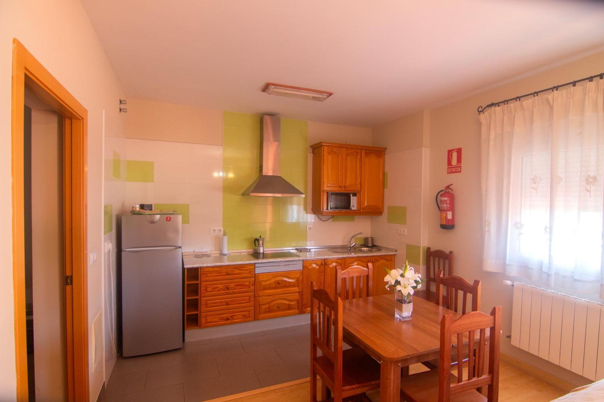 Apartamentos Turísticos Domus Aquae Mérida Exterior foto